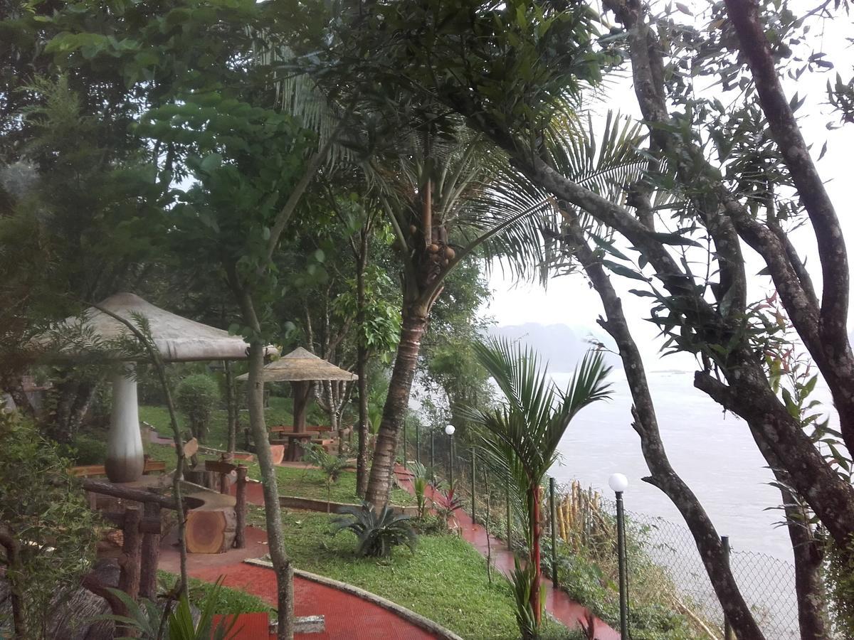 Elephant Pass Ayurveda & Yoga Retreat Malayāttūr Εξωτερικό φωτογραφία